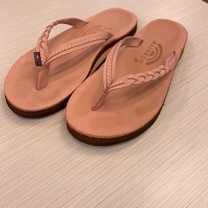 Rainbow Sandals/ Flip Flops